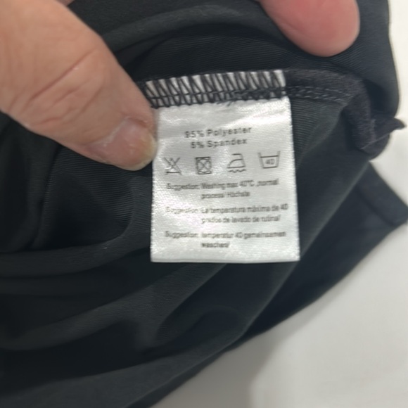 Ekouaer New With Tags‎ Skort. Size XXL - Picture 12 of 12